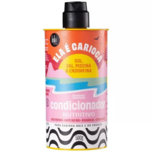 Lola Ela É Carioca Condicionador 500g