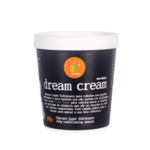 Lola Dream Cream Máscara 200g