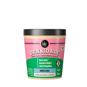 Lola Densidade Máscara 230g