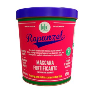 Lola Rapunzel Máscara 450g