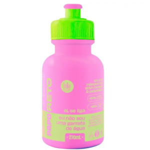 Lola Cosmetics Papo Reto Máscara Fluida Reparação Molecular 270ml