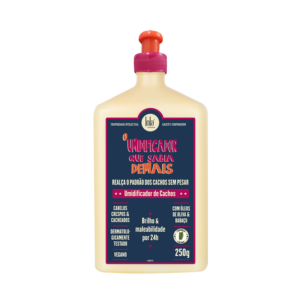 Lola O Umidificador Que Sabia Demais 250ml