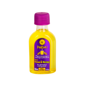Lola Pinga Patauá e Moringa 50ml
