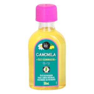 Lola Camomila Óleo Iluminador 50ml