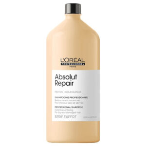 L´Oréal Absolut Repair Shampoo 1500ml