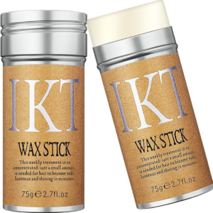 Cera de Cabelo IKT Wax Stick Bastão 75g