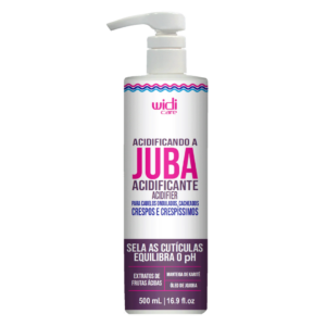 Widi Care Juba Acidificante 500ml