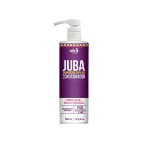 Widi Care Juba Transição Capilar Condicionador