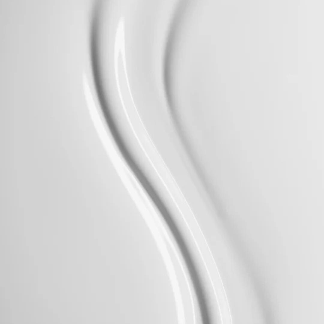 Andreia The Gel Polish EW1 10.5ml - Editorial White - Image 2