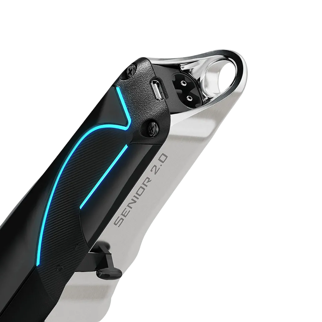 Wahl Senior 2.0 - Image 3