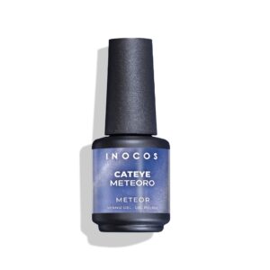 Verniz Gel INOCOS Meteoro da Coleção Cateye Celestial 15ml