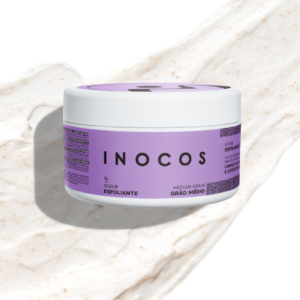 Esfoliante Grão Médio Inocos 500g
