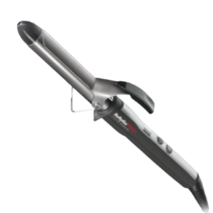 BaByliss Pro Ferro Titanium LCD 25mm