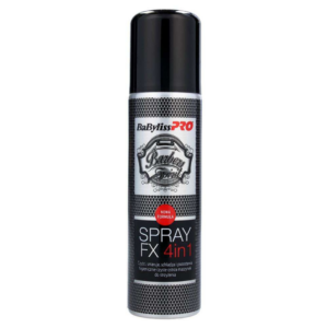BaByliss Pro Spray FX Lubrificante 4 em 1 150ml