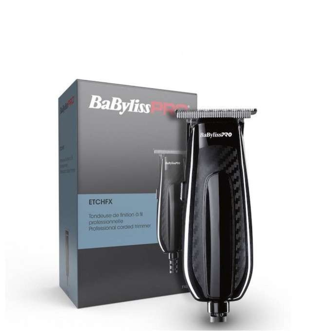 Máquina Babyliss Pro FX69E Cordless Trimmer - Image 2
