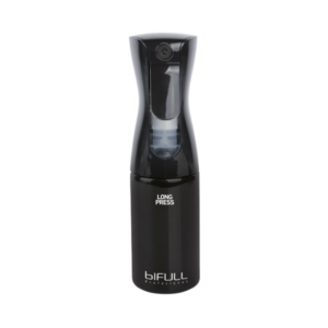 Pulverizador Preto 160ml Pulsação Longa
