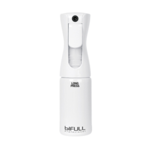 Pulverizador Branco 160ml Pulsação Longa