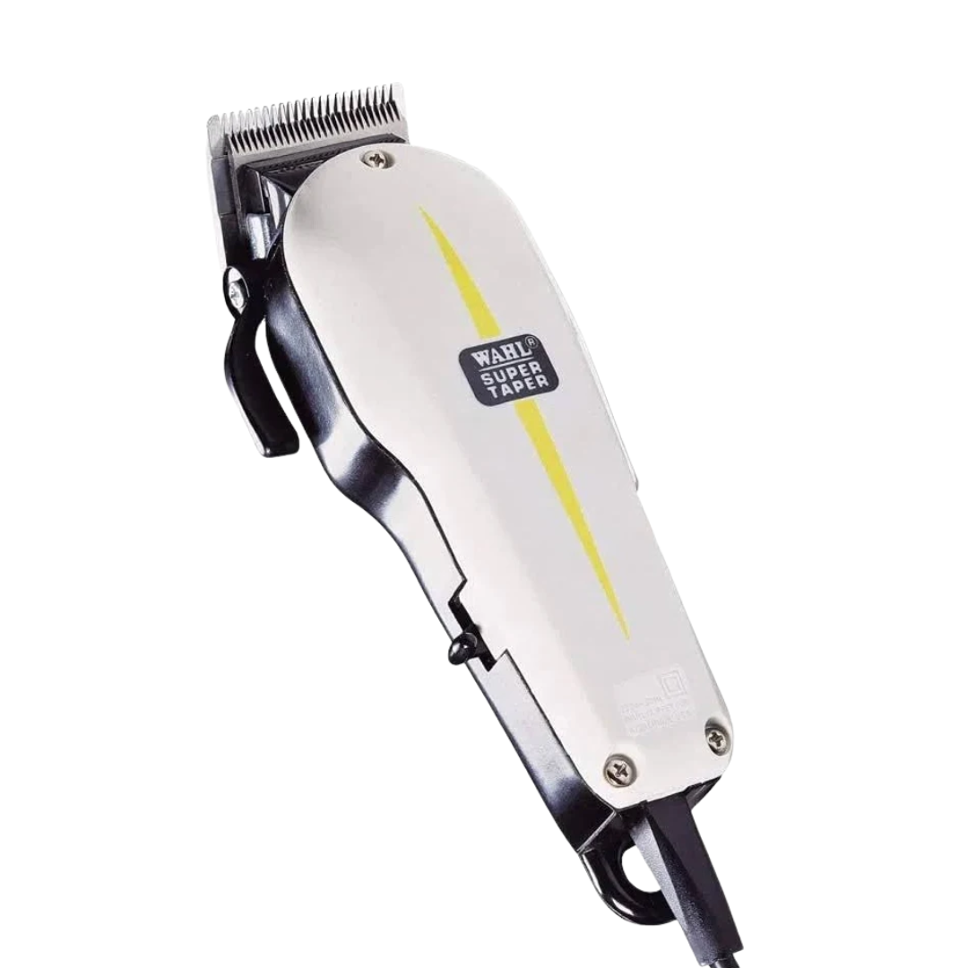 Máquina de Corte Wahl Super Taper Clipper - Image 2