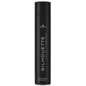 Silhouette Super Hold Laca Extra Forte 750ml