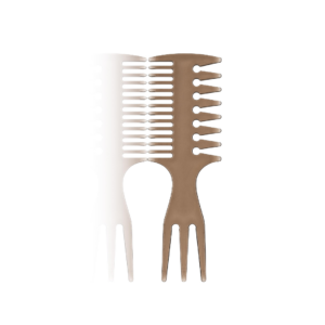 Pente Barber Pro 4 Multifuncional para Homem
