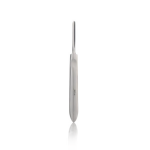 Goiva XPS Inox Nº4