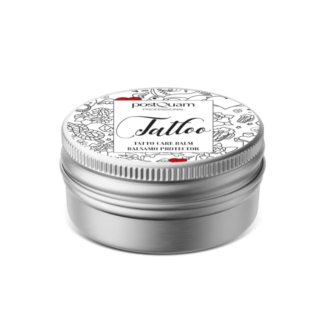 Bálsamo para Tatuagem 30ml - Image 2