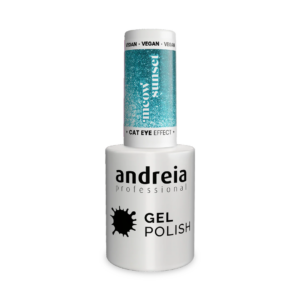 Verniz gel Andreia Cat Eye Effect - MW1 10.5ml