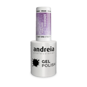 Verniz gel Andreia Cat Eye Effect - MW4 10.5ml