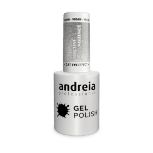 Verniz gel Andreia Cat Eye Effect - MW6 10.5ml