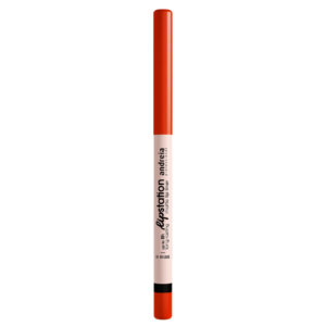 Andreia Lip Station Matte Lip Liner Lápis De Lábios Mate 01 Orange