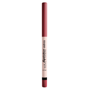 Andreia Lip Station Matte Lip Liner Lápis De Lábios Mate 03 Cherry