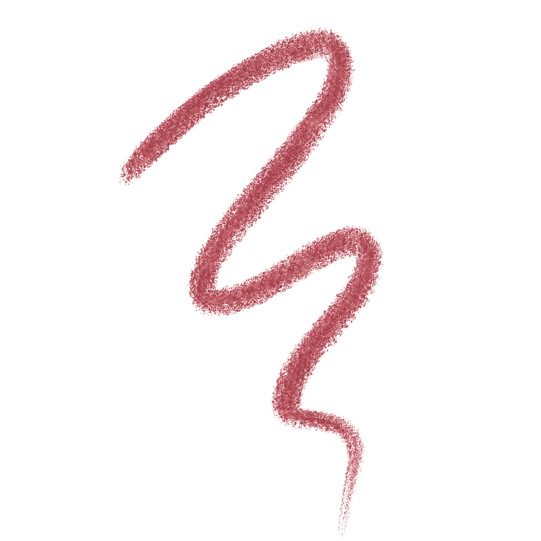 Andreia Lip Station Matte Lip Liner Lápis De Lábios Mate 03 Cherry - Image 2
