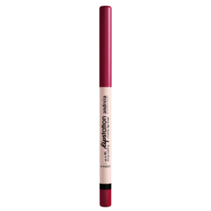 Andreia Lip Station Matte Lip Liner Lápis De Lábios Mate 04 Magenta