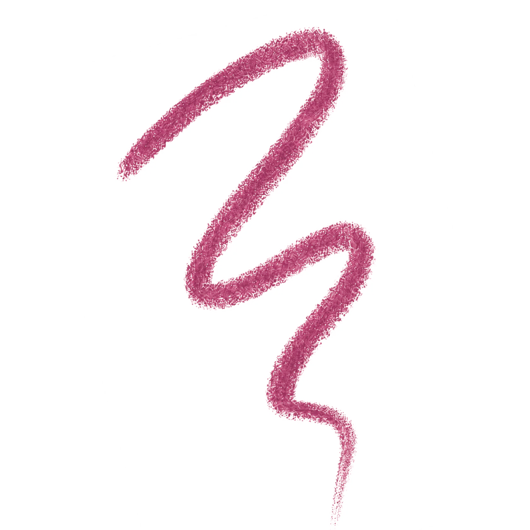 Andreia Lip Station Matte Lip Liner Lápis De Lábios Mate 04 Magenta - Image 2