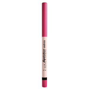 Andreia Lip Station Matte Lip Liner Lápis De Lábios Mate 05 Pink