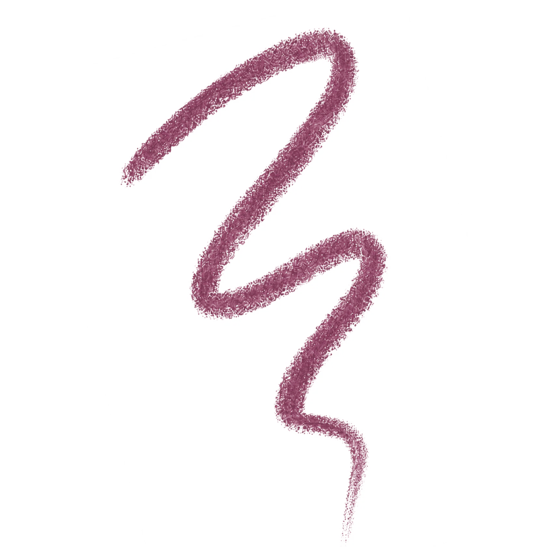Andreia Lip Station Matte Lip Liner Lápis De Lábios Mate 06 Burgundy - Image 2