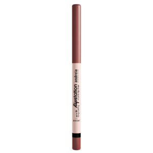 Andreia Lip Station Matte Lip Liner Lápis De Lábios Mate 08 Toasted Almond