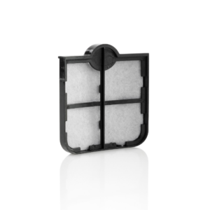 Filtro plano para Aspirador automático de 1400W para cabeleireiro