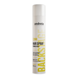 Laca para cabelo fixação forte Andreia 100ml