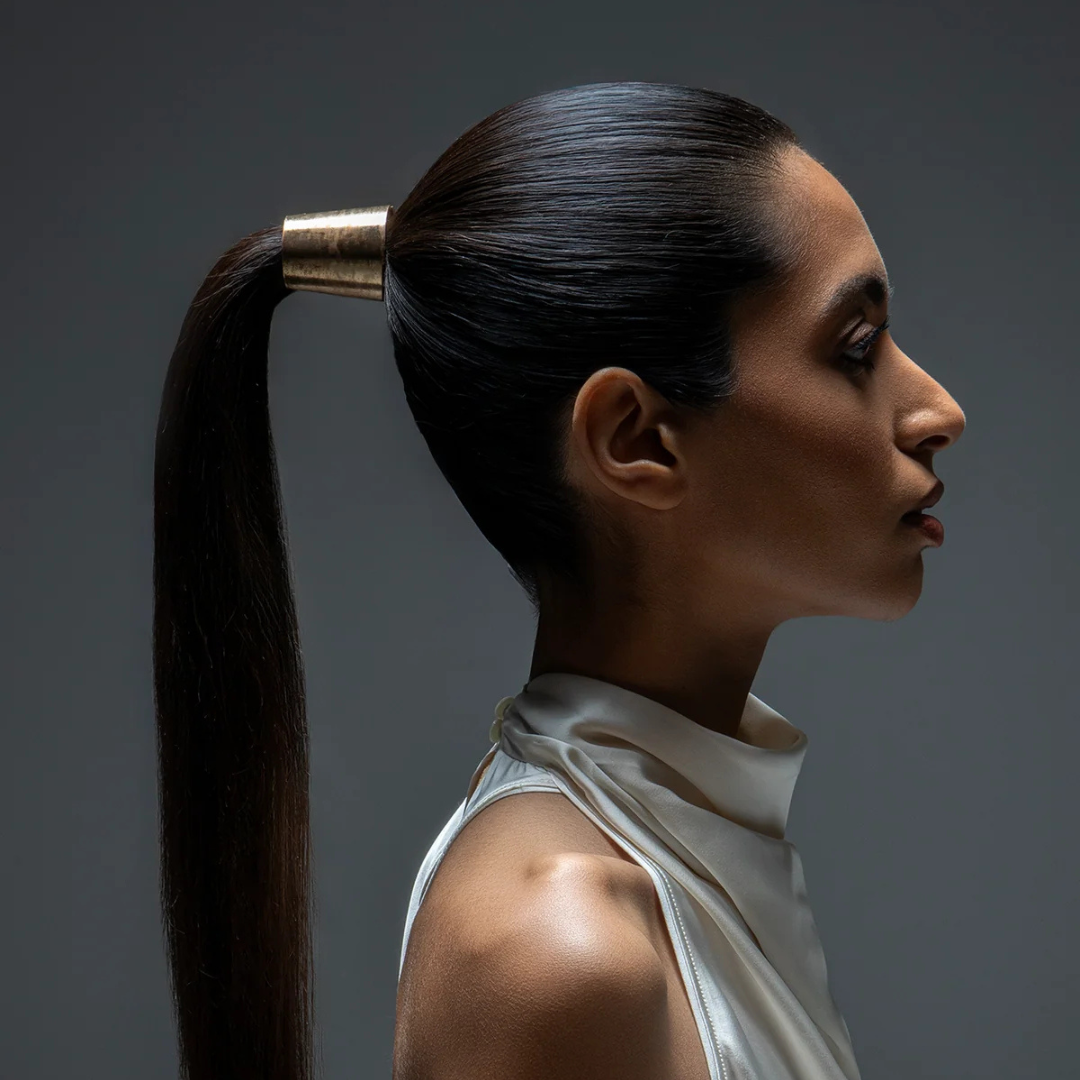 Laca para cabelo fixação ultra forte Andreia 100ml - Image 2