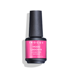 Verniz Gel INOCOS Modo Lagosta - Época Alta 15ml