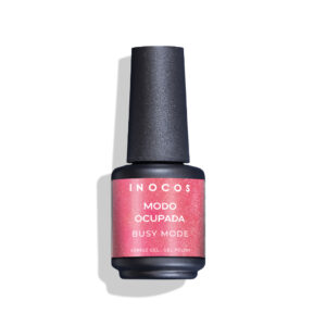 Verniz Gel INOCOS Modo Ocupada - Época Alta 15ml
