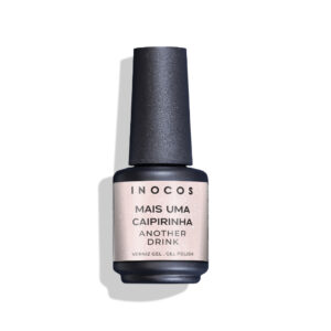 Verniz Gel INOCOS Mais Uma Caipirinha - Época Alta 15ml