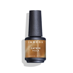 Verniz Gel INOCOS Cateye Hula da Coleção Cateye Aloha 15ml