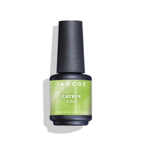 Verniz Gel INOCOS Cateye Lau da Coleção Cateye Aloha 15ml