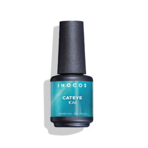 Verniz Gel INOCOS Cateye Kai da Coleção Cateye Aloha 15ml