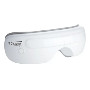 Óculos de Relaxamento com Pressoterapia
