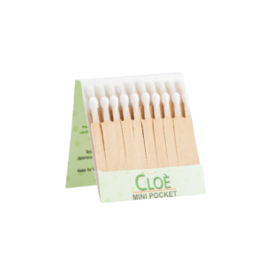 Hemostáticos Carteira com 20 Sticks – Cloe