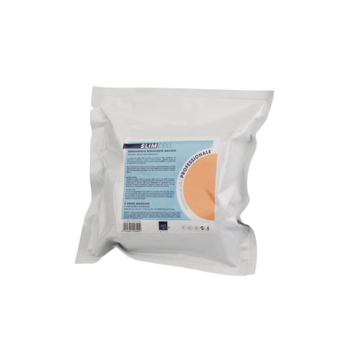 Bandas Slim Cell Labor