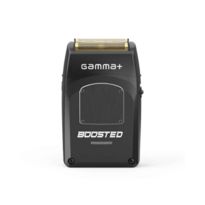 Gamma+ Boosted Shaver